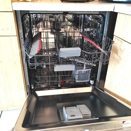 Klein Aber Fein 3 Zimmer 73Qm Duren Luaran gambar